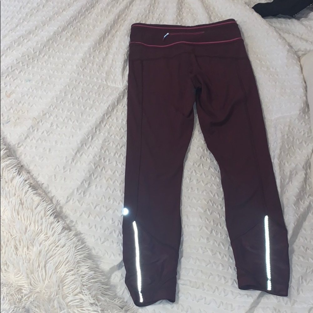 lulu lemon leggings